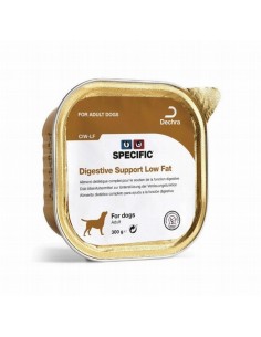 Specific Canine CIW-LF...